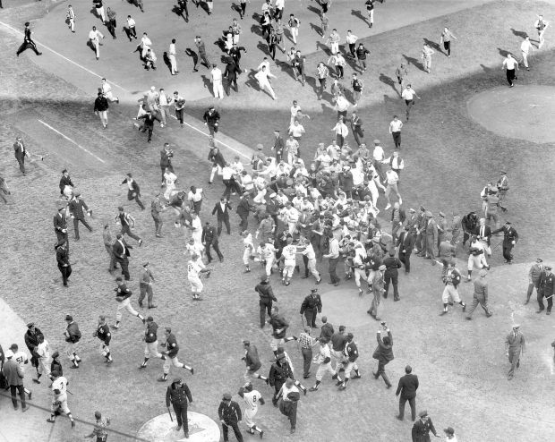 World Series 1964
